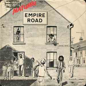 Matumbi - Empire Road download flac