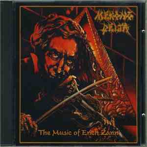 Mekong Delta - Mekong Delta / The Music Of Erich Zann download flac