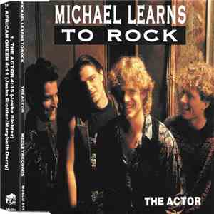 Michael Learns To Rock - The Actor download flac