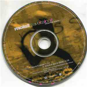 Moist  - Leave It Alone FLAC album