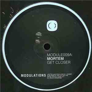 Mortem  - Get Closer / Monoveler download flac