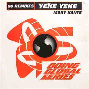 Mory Kanté - Yeke Yeke ('96 Remixes) download flac
