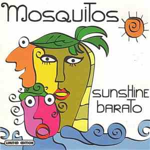 Mosquitos - Sunshine Barato download flac