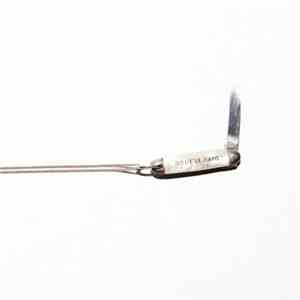 Mr Little Jeans - Pocketknife download flac