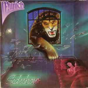 Munich - Sideshow download flac