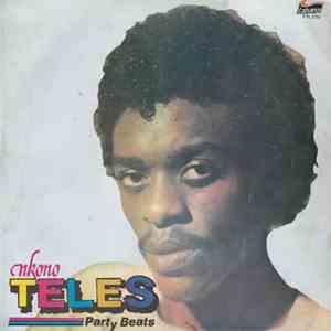 Nkono Teles - Party Beats download flac