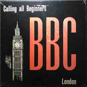 No Artist - Calling All Beginners - London download flac