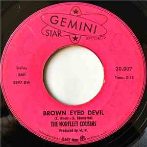 Norfleet Cousins - Brown Eyed Devil download flac