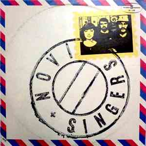Novi Singers - Five, Four, Three download flac