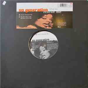 Nu Generation - In Your Arms (Rescue Me) download flac