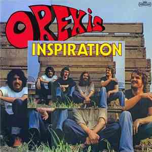 Orexis - Inspiration download flac