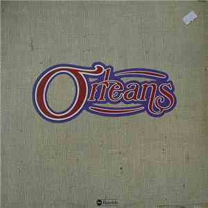 Orleans - Orleans download flac