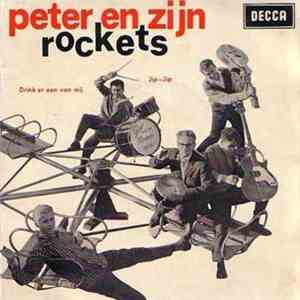Peter En Zijn Rockets - Drink Er Een Van Mij / Jip-Jip download flac
