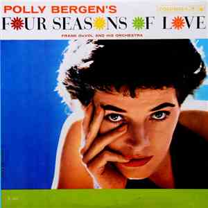 Polly Bergen - Polly Bergen's Four Seasons Of Love download flac
