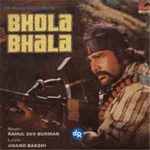 Rahul Dev Burman, Anand Bakshi - Bhola Bhala download flac