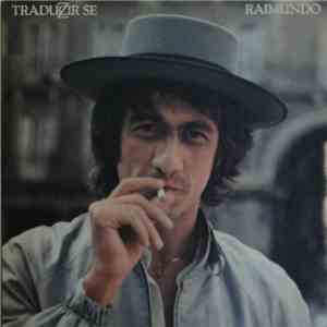 Raimundo Fagner - Traduzir Se download flac