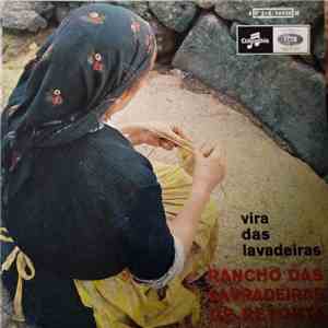 Rancho Das Lavradeiras De Retorta - Vira Das Lavadeiras download flac