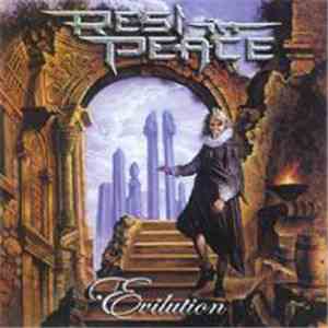 Rest In Peace  - Evilution download flac
