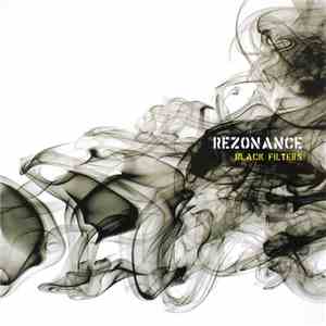 Rezonance - Black Filters download flac