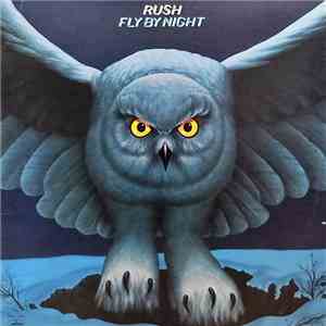 Rush - Fly By Night download flac