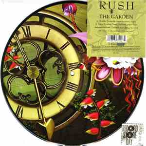 Rush - The Garden download flac