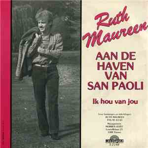 Ruth Maureen - Aan de Haven van San Paoli FLAC album