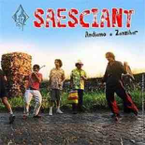 Saesciant - Andiamo A Zanzibar download flac