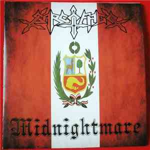 Sarcófago - Midnightmare download flac
