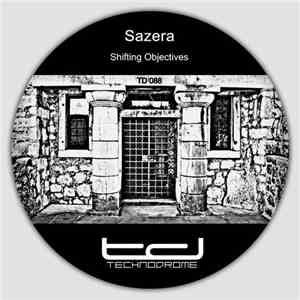 Sazera - Shifting Objectives download flac