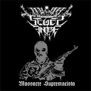 Seges Findere - Massacre Supremacista download flac