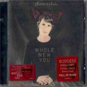 Shawn Colvin - Whole New You download flac