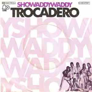 Showaddywaddy - Trocadero download flac