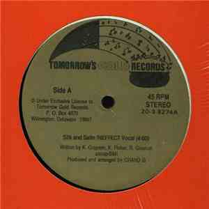Silk And Satin - Ineffect download flac