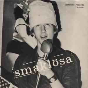 Smaklösa - Goding Ifrån Gothem download flac