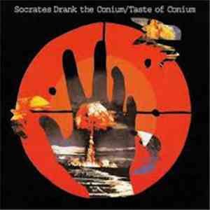 Socrates Drank The Conium - Taste Of Conium download flac