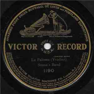 Sousa's Band - La Paloma download flac