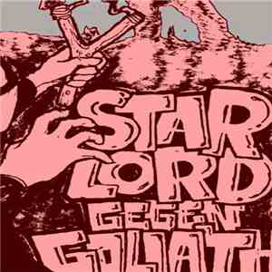 Starlord  - Starlord Gegen Goliath FLAC album