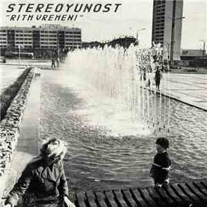 STEREOYUNOST - RITM VREMENI download flac