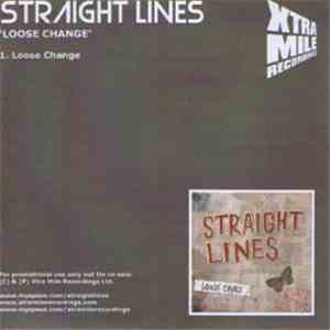 Straight Lines  - Loose Change download flac