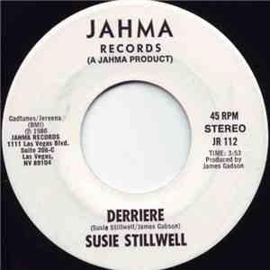 Susie Stillwell - Derriere download flac