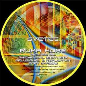 Svetec - Ruka Hore download flac