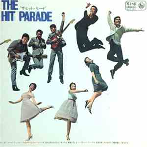 Takeshi Terauchi & Blue Jeans - The Hit Parade download flac
