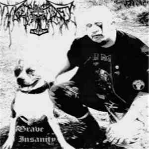 Tank Genocide - Grave Insanity download flac