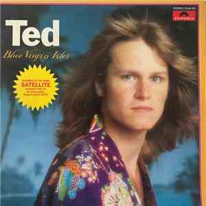 Ted Gardestad - Blue Virgin Isles download flac