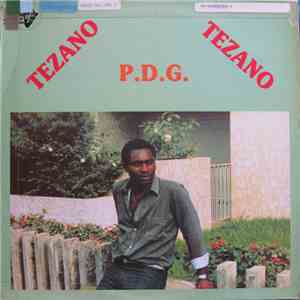 Tezano - Vie Tranquille download flac