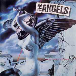 The Angels - Beyond Salvation download flac