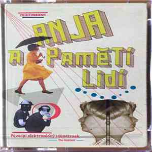 The Asistent - Anja A Paměti Lidi (Anja And The Memory People) download flac
