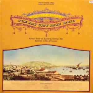 The Bay City Jazz Band - Golden Days download flac