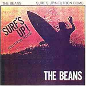 The Beans - Surf's Up / Neutron Bomb download flac