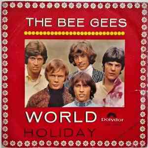 The Bee Gees - World / Holyday download flac